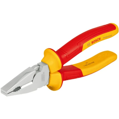 Afbeelding van Bosch Professional 1600A02NE1 VDE Combinatietang 180 mm