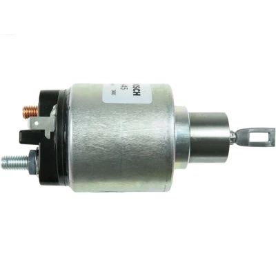 Afbeelding van Magneetschakelaar, startmotor AS PL SS0195(BOSCH)