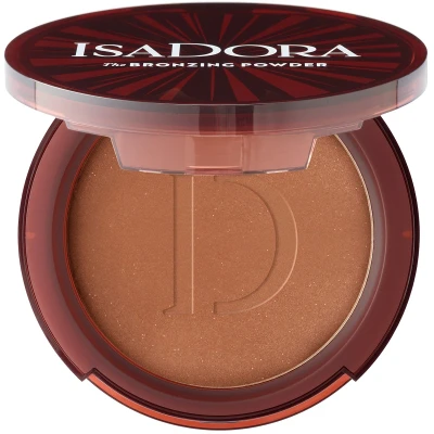 Afbeelding van Isadora The Bronzing Powder
