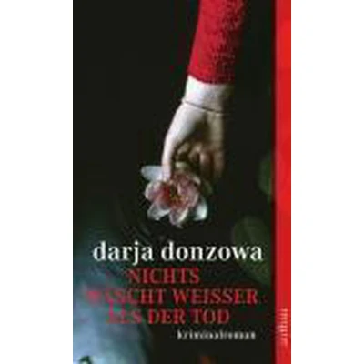 Afbeelding van Nichts wäscht weisser als der Tod