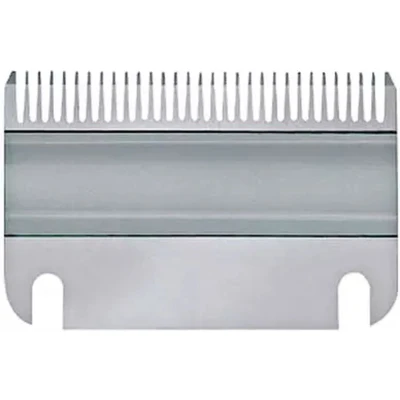 Afbeelding van Hofman Econom ondermes GT 510 24T One Size Grijs