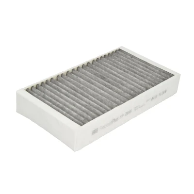Afbeelding van Mann filter Interieurfilter FP 2646 2