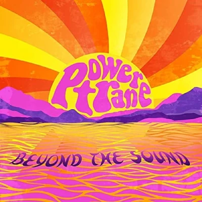 Afbeelding van Scott Powertrane Morgan&#039;s Beyond The Sound