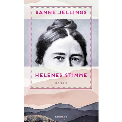 Afbeelding van Helenes Stimme: Roman Wie Helene Lange zur Pionierin der Emanzipation wurde