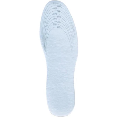 Afbeelding van Memory foam inlegzolen