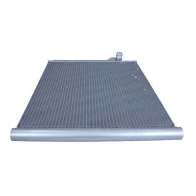 Afbeelding van Condensor, airconditioning MAXGEAR AC836662