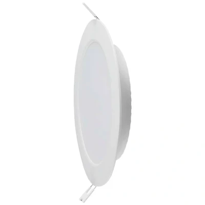 Afbeelding van V TAC 7862 LED inbouwpaneel Energielabel: F (A G) 12 W Neutraalwit Wit
