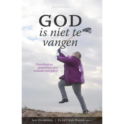 Afbeelding van God is niet te vangen (Paperback)
