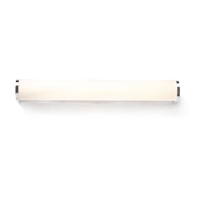 Afbeelding van Faro Lighting Danubio Badkamer LED Wandlamp 18W 2700K IP44