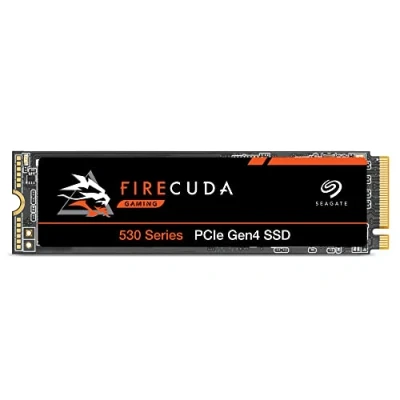Afbeelding van Seagate FireCuda 530 4 TB