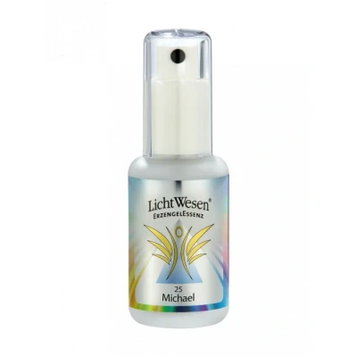 Afbeelding van Lichtwesen Michael Tinctuur 25, 30 ml