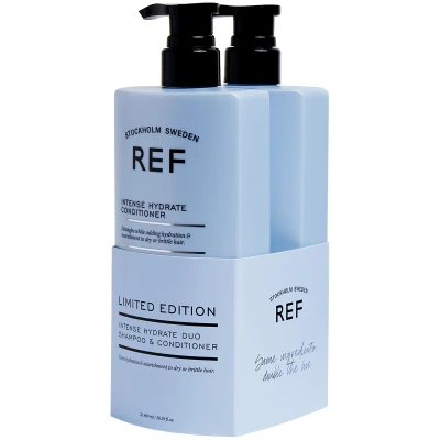 Afbeelding van REF Duo Set Intense Hydrate 600 ml