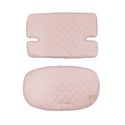 Afbeelding van Roba® Stoelverkleiner Style voor roba meegroeistoel (2 delig)