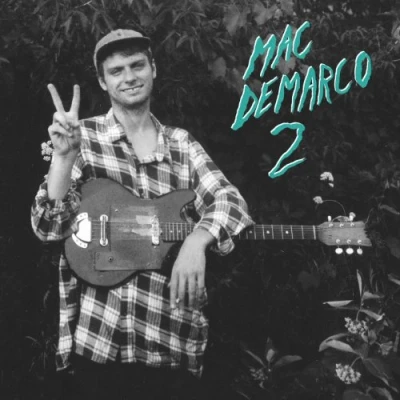 Afbeelding van Mac Demarco 2 (CD)