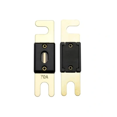 Afbeelding van Offgridtec 70A 72V ANL zekering DIN43560/1 5 delige set
