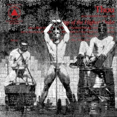 Afbeelding van Thou Blessings of the Highest Order (2 LPs)