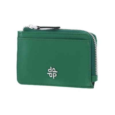 Afbeelding van PICARD Black Tie 1 Key Case Green