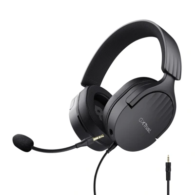 Afbeelding van Trust GXT489 Fayzo Stereo Gaming headset