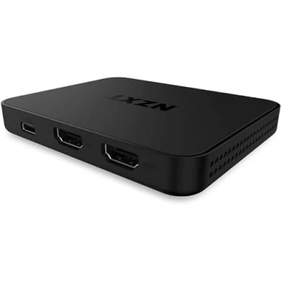 Afbeelding van NZXT Capture Card Signal 4K30