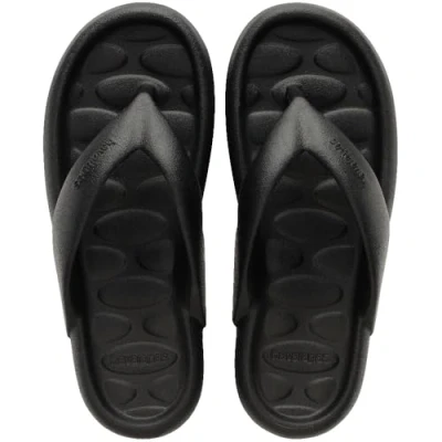 Afbeelding van Havaianas Candy POP Teensandalen, Dames, Maat: 36, Black Kunststof