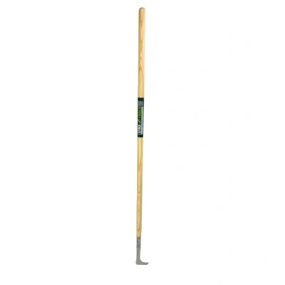 Afbeelding van Synx Tools Mini Voegenmes Onkruidkrabber Voegenkrabber onkruidborstel onkruidmes krabbers / schrapers met stee