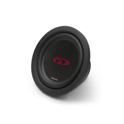 Afbeelding van Alpine SWG 844 subwoofer 8 inch 120 watts RMS 4 ohms