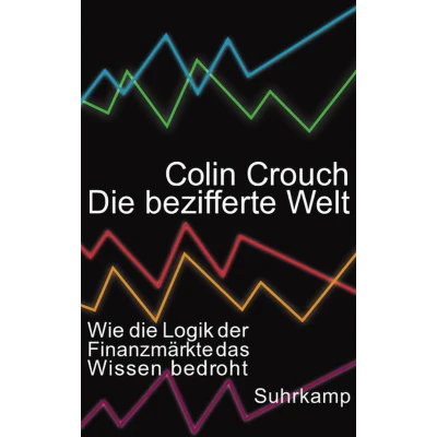 Afbeelding van Die bezifferte Welt