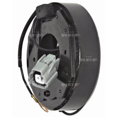 Afbeelding van NRF Airco compressor magneetkoppeling 38664