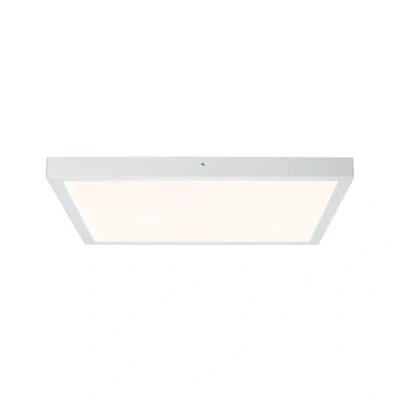 Afbeelding van Paulmann Lunar 706.47 LED paneel 27.5 W Warmwit Wit (mat)