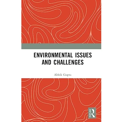 Afbeelding van Environmental Issues and Challenges