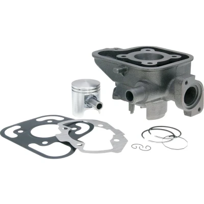 Afbeelding van 101 Octane Cilinder Horizontaal LC