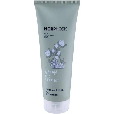 Afbeelding van Framesi Morphosis Green Daily Conditioner