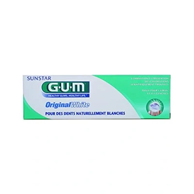 Afbeelding van Gum Original White Tandpasta, 75 ml