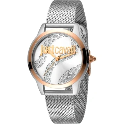 Afbeelding van Horloge Dames Just Cavalli JC1L050M0295