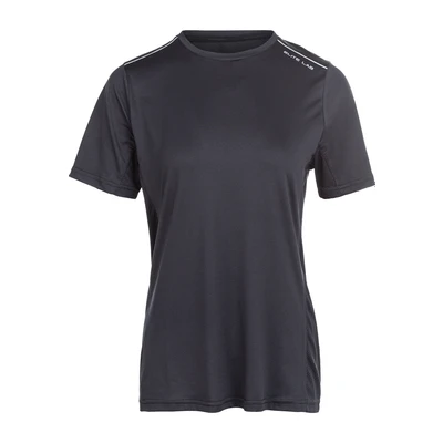 Afbeelding van ELITE LAB Functioneel shirt &#039;Tech X1&#039; zwart / wit