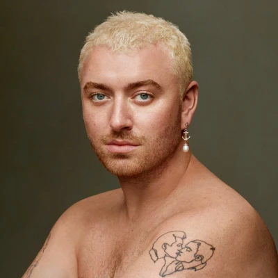 Afbeelding van Sam Smith Gloria (LP)