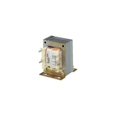 Afbeelding van elma TT IZ58 transformator 1x 230V 2x 115V AC 30VA 0,13A