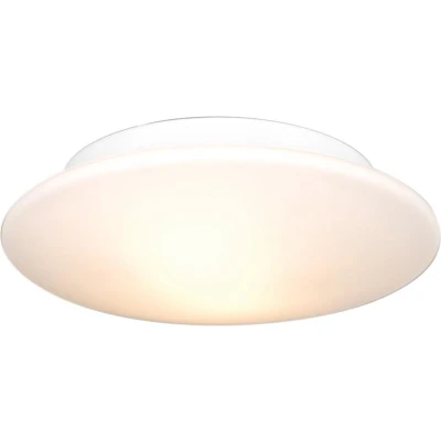 Afbeelding van Plafondlamp Dubro Glas Opaal D32 +Max 2X40W G9