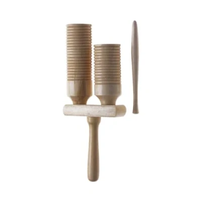 Afbeelding van Stagg Agogo Hout AGG 55