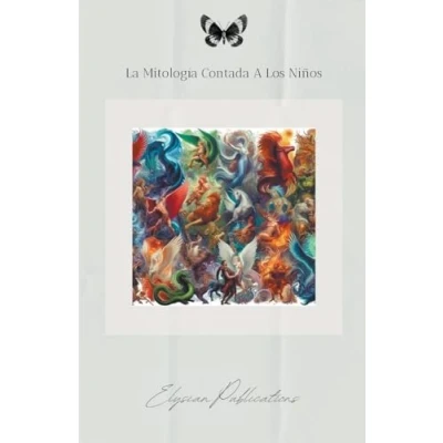 Afbeelding van La Mitologia Contada a los Niños