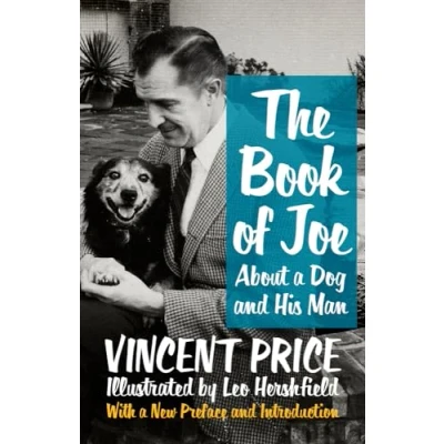 Afbeelding van The Book of Joe