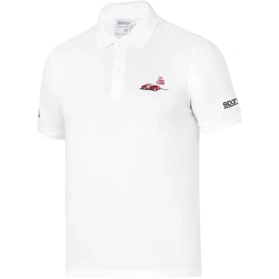 Afbeelding van Sparco Polo Targa Florio P2