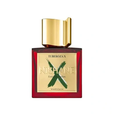 Afbeelding van Nishane Tuberóza X Extrait de Parfum 100 ml