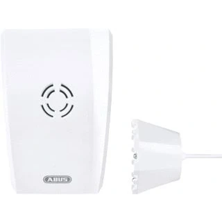 Afbeelding van Abus install techn melder bewakingstech smartvest fuwm35000a