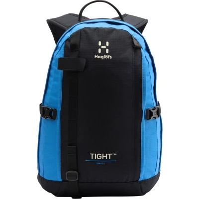 Afbeelding van Haglöfs Rugzak, Maat: One Size, True black nordic blue