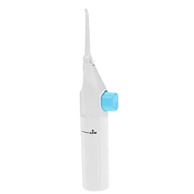 Afbeelding van Ruluti Waterflosser Draadloze Dental Mondelinge Irrigator Tandheelkundige Zorg Water Jet Floss Reizen voor Tanden Reiniging