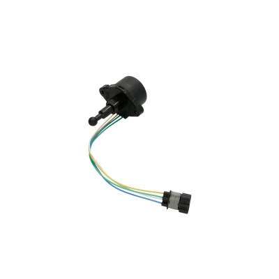 Afbeelding van TYC Stelmotor koplamp lichthoogte 20 0321 MA 1