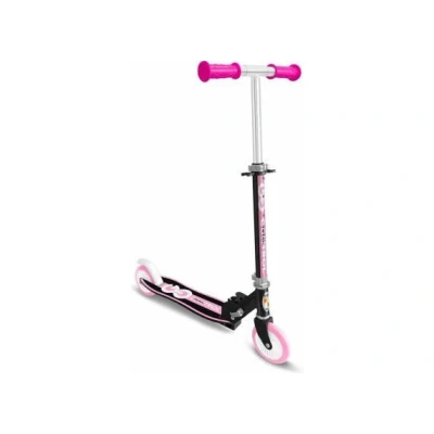 Afbeelding van Skids Control inklapbare scooter blauw