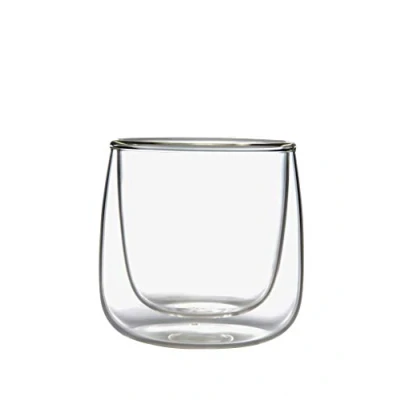 Afbeelding van Spiegelau &amp; Nachtmann Dubbelwandige universele glazen, set van 2, 80 ml, 4561952, Cremona