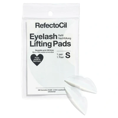 Afbeelding van Refectocil Eyelash L Refill Lifting Pads 1 Pair